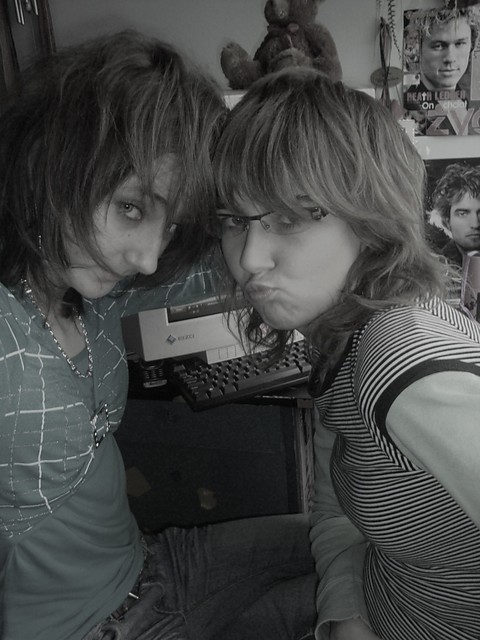 Z Gosieka ;)))