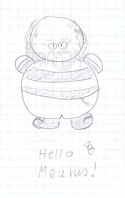 Hello Boys & Girls!