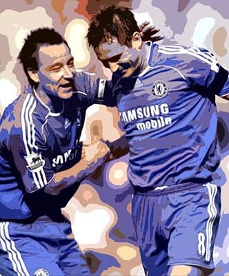 ONI CFC!