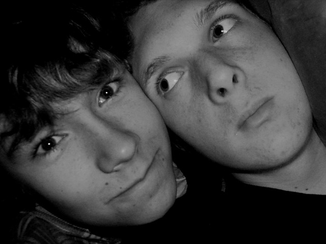 BOY ;***