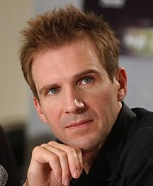 Ralph Fiennes