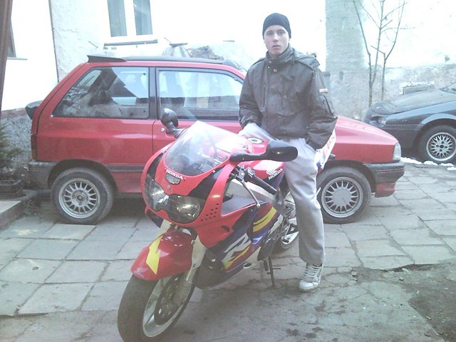 Wpis djmaciek