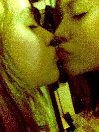 Kiss xDD