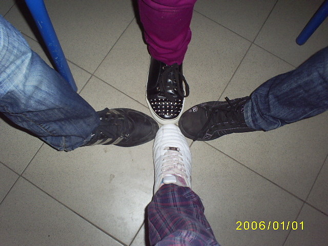 Wpis fairest2009
