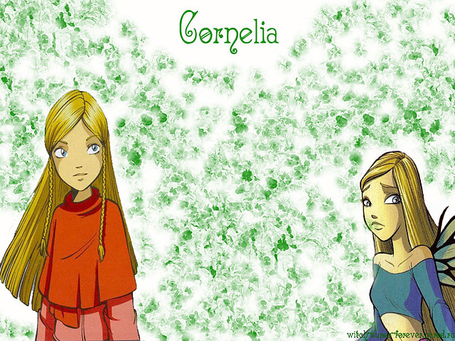 Cornelia :*:*:*