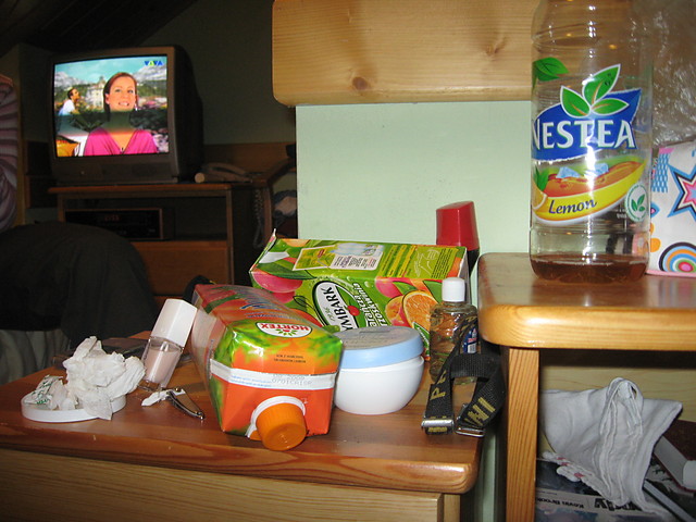 nie pamitam