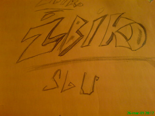 grafiti ;p