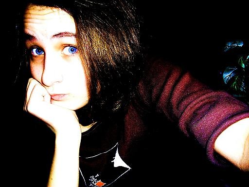 Druga w jednym dniu . o_O.