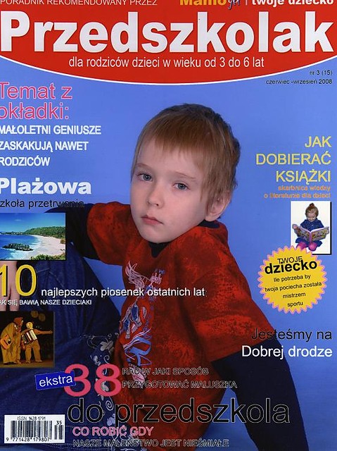Na Okadce:)