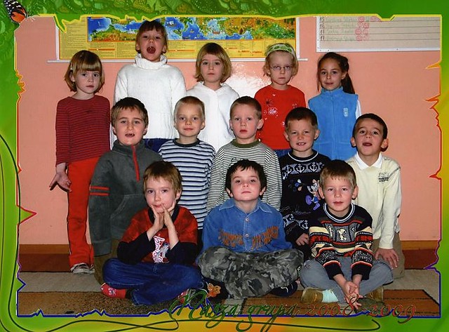 Fota Klas.