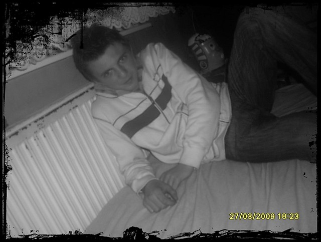 Wpis jareczek16