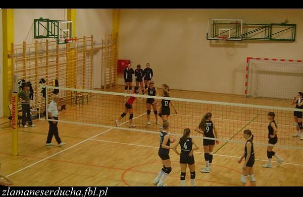 Wpis zlamaneserducha