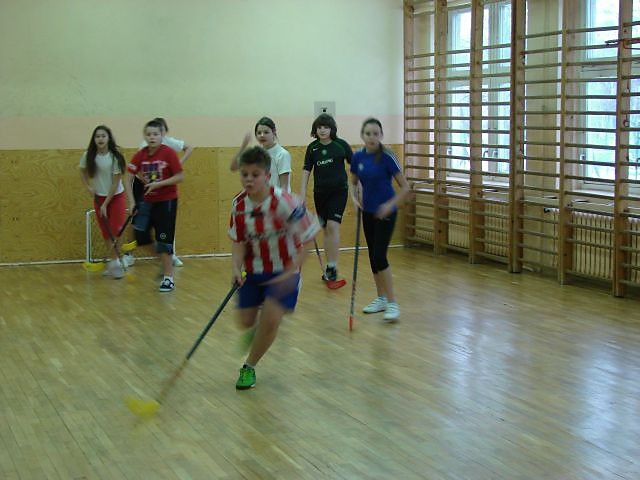 Dzie Sportu.