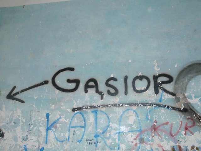 gsior