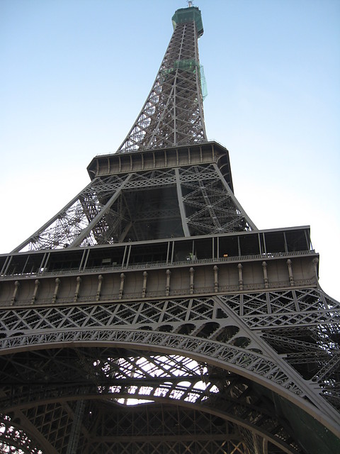Paris #2 (Wiea)