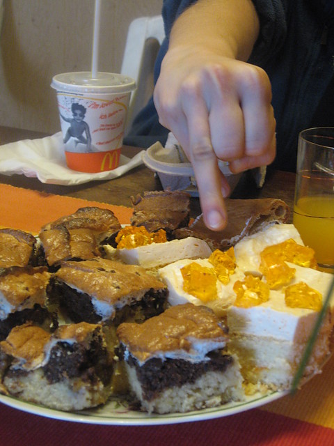 ciasto qQ