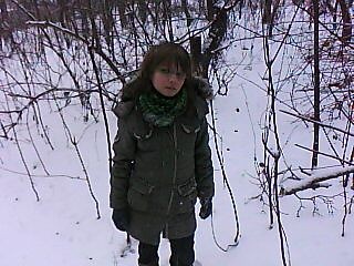 tak zimowooooo:)