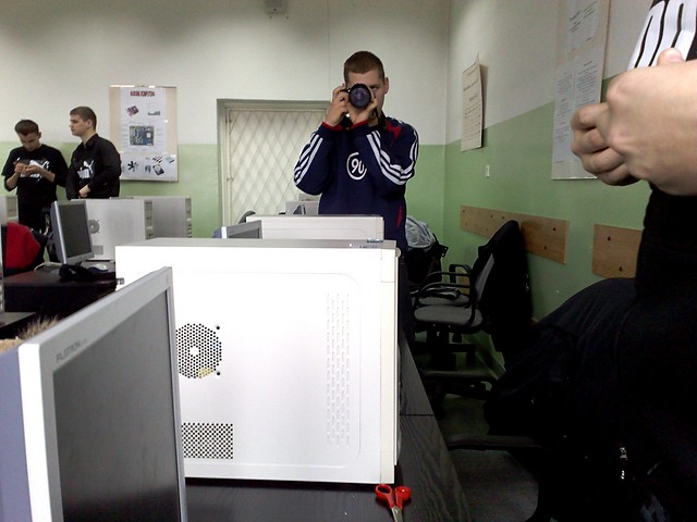 PRO - fotograf