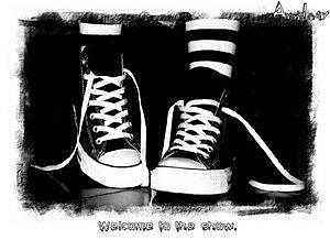 buty