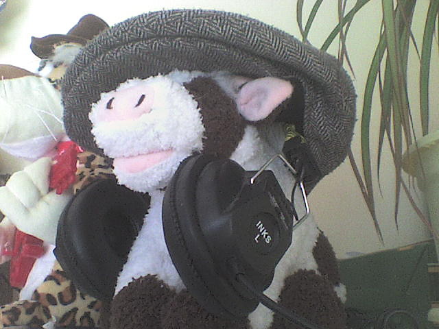 Dj Krova xD