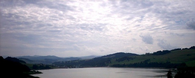 Czorsztyn '08 