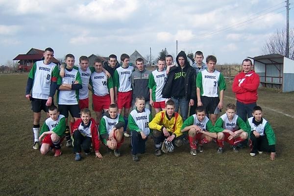 Mistrze:)