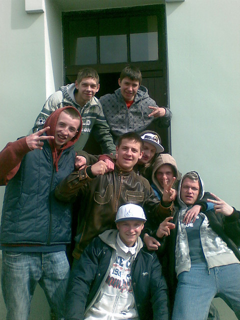 ekipa;)