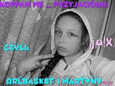 BooO Dzi$ przyjacikami w 3 xD