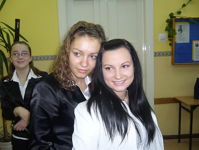 Wigilia 1a  bibi i kinga