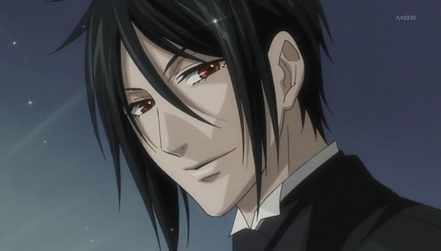 Sebastian-san