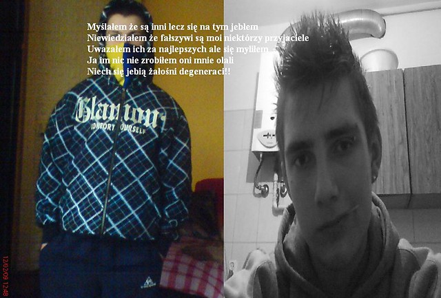 Forever BROTHERS!!
