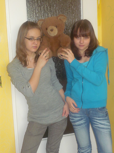 a takie z Madzi