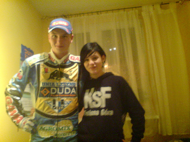 KsF &Leszno 
