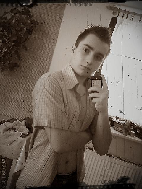 Staaare troszke ;D