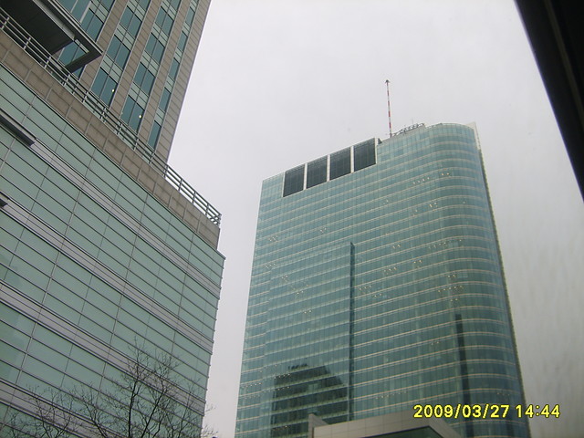 Warszawa