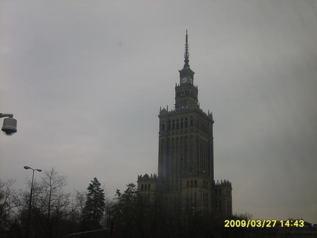 Warszawa