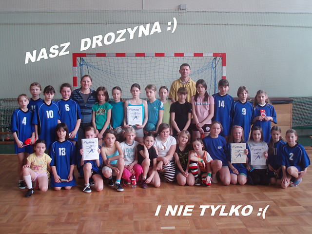 my... i nie myyyy :D