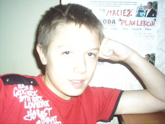 Wpis xxxmaciej95xxx