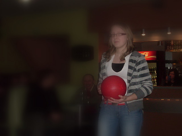 bowling xD