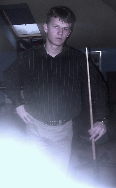 Bardzo udany dzie :) 