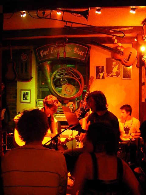goodeveningmrblues.
