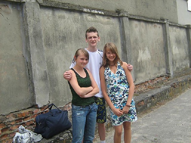 Ostroeka 2008. turniejowo bylo 