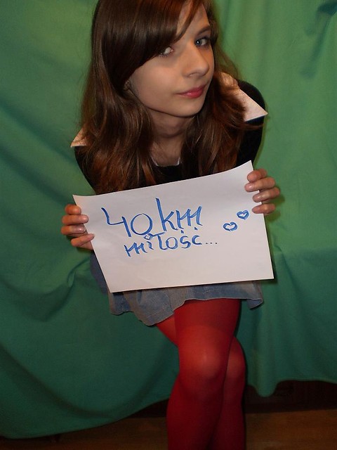 no i z kapcia