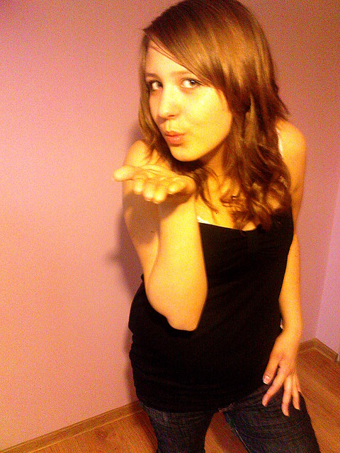 Wpis malylizaczek