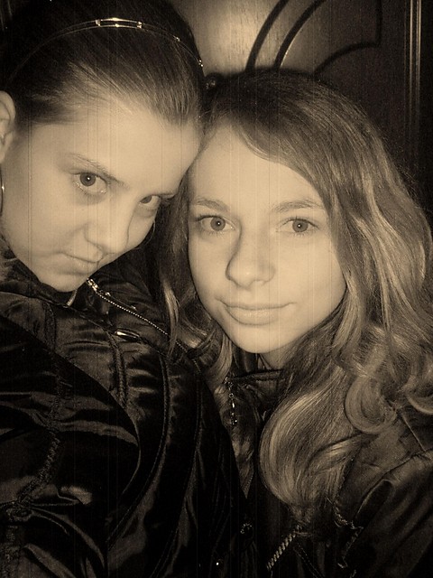 Paulina i Monika 