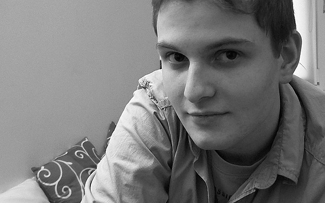o boe, to znowu ja
