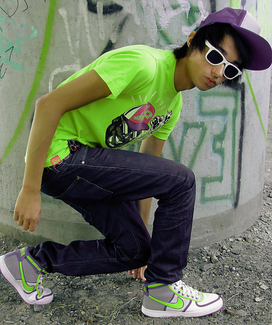 Wpis matthewlicious