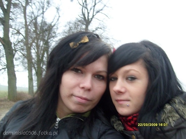 Monisia i Dominisia;*