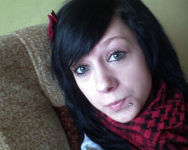 Me;) ^^
