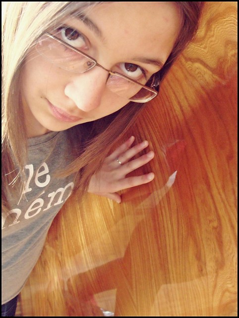 poza wiatowym wymiarem. ;-*